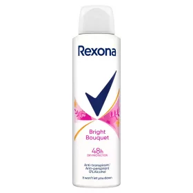 Rexona MotionSense Sexy Bouquet izzadásgátló 150 ml