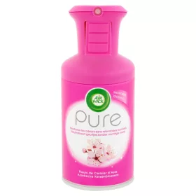 AIR WICK Pure Cseresznyevirág aeroszol spray 250 ml