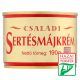 CSALÁDI sertésmájkrém 190 g