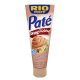 RIO mare Paté tonhalpástétom ketchuppal 100 g
