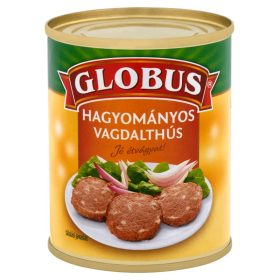 GLOBUS hagyományos vagdalthús 130 g