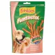 Friskies Funtastix bacon és sajt ízű kiegészítő állateledel felnőtt kutyák számára 175 g