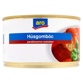 aro Húsgombóc Paradicsomos Szószban 400 g