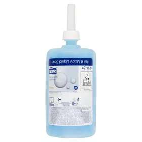 TORK Premium S1 Pipere Folyékony Szappan 1 l
