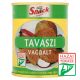 Snack Szeged tavaszi vagdalt 130 g