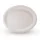 Huhtamaki Bagasse Ovális Tányér 50 x 26 cm x 20 cm