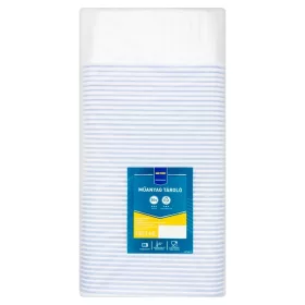   METRO PROFESSIONAL Műanyag Mikrózható Tároló 1000 ml 50 db