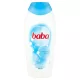 baba lanolin krémtusfürdő 400 ml