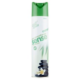   Well Done Sense Relax Aromatherapy légfrissítő aerosol 300 ml