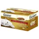 GOURMET Gold pástétom nedves macskaeledel 4 x 85 g (340 g)