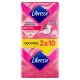 Libresse Ultra+ egészségügyi betét 20 db