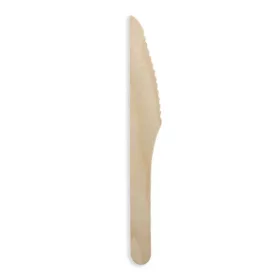 Huhtamaki Fa Kés 16,5 cm 250 db