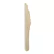 Huhtamaki Fa Kés 16,5 cm 250 db