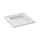 METRO PROFESSIONAL Lebomló Mikrózható Szögletes Tányér Vízálló 15 x 15 cm 50 db