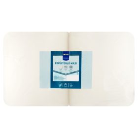 METRO PROFESSIONAL Maxi Papírtörlő 2 Rétegű 2 Tekercs