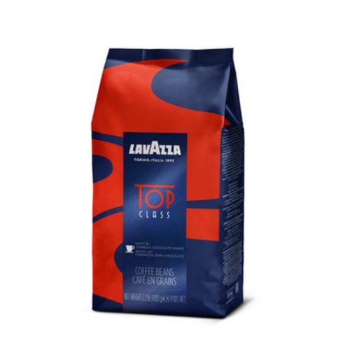 LAVAZZA Top Class szemes Kávé 1Kg