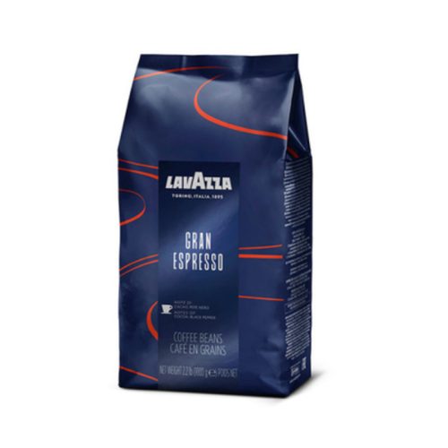 LAVAZZA Gran Espresso szemes Kávé 1Kg