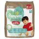 PAMPERS Harmonie Baby, bugyipelenka, méret: 4, 22db