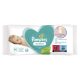 PAMPERS Sensitive, törlőkendő, 80db