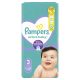 PAMPERS Active Baby, pelenka, méret: 3, 54db