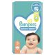 PAMPERS Active Baby Dry, pelenka, méret: 3, 66db