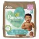 PAMPERS Harmonie Baby, pelenka, méret: 4, 24db