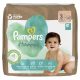 PAMPERS Harmonie Baby, pelenka, méret: 3, 28db