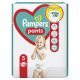 PAMPERS Pants, bugyipelenka, méret: 5, 22db