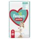 PAMPERS Pants, bugyipelenka, méret: 6, 132db