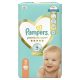 PAMPERS Premium Care, pelenka, méret: 3, 60db