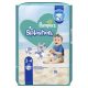 PAMPERS Splasher Baby Shark™, úszópelenka, méret: 3, 12db