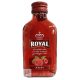 Royal vodka málna 0,1l (28%) (zsebpalack)