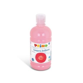 Tempera 500ml, Primo 330 rózsaszín