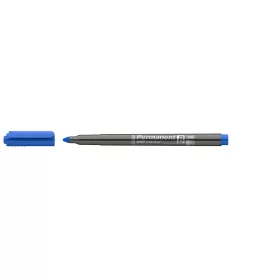 Alkoholos marker B, OHP Ico kék