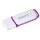 Pendrive USB 3.0 64Gb. Snow Edition Philips fehér-lila
