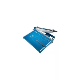 Vágógép karos, A4, Dahle 567