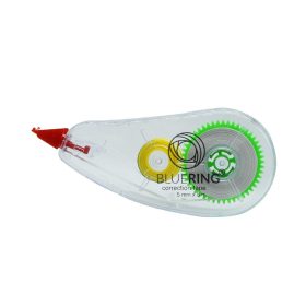   Hibajavító roller 5mm x 8m Compact áttetsző test Bluering®