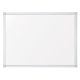 Fehértábla mágneses alukeretes 60x90cm, ValueLine  SC3102 Franken