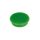Mágnes 24mm, 10 db/csomag, HM20 02 Franken zöld