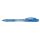 Golyóstoll 0,38mm, F Stabilo Liner 308/41, írásszín kék