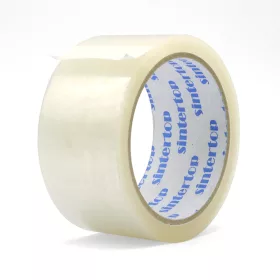 Ragasztószalag 48mmx60m átlátszó Sintertop