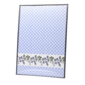 Gyurmatábla A4 Bluering