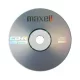 CD-R 700MB 52x papírtokos Maxell