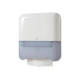   Adagoló tekercses kéztörlőhöz műanyag H1 Elevation Tork Matic fehér_551000