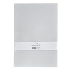 Rajzlap A4, félfamentes pántolva Bluering® 10 ív/csomag