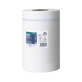   Kéztörlő 2 rétegű plusz mini belsőmagos 200 lap/67 m/tekercs 9 tekercs/karton Reflex™ M3 Tork_473474 fehér