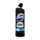 WC vízkőoldó 750 ml Domestos Zéró Blue