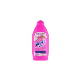  Szőnyeg- és kárpittisztító sampon 500 ml kézi Vanish Oxi Action
