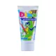 Fogkrém 50 ml gyermek Dino zselés