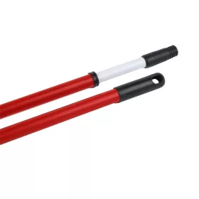   Felmosónyél / partvis nyél teleszkópos 300 cm menetes véggel Profi